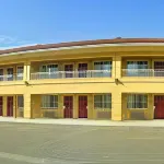 Best Western Inn  Suites Lemoore