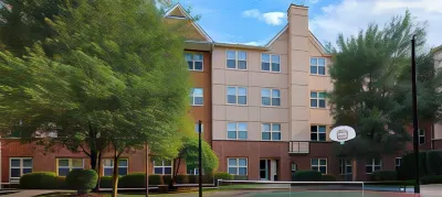 Residence Inn Chicago O'Hare Hotels in Des Plaines
