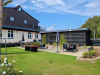 Hals Hotel Hotels in Hals