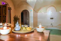 Mursia Wellness Hotel - spa