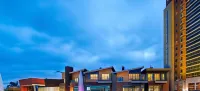 Wind Creek Casino & Hotel Atmore Hotels in Atmore