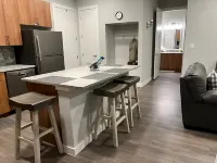 2X2 in Medical Center / Magnolia Center - the Magnolia Resort