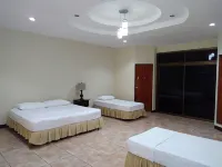 Hotel Dalinky Numeró 2 Các khách sạn ở Tola