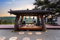 Hapcheon May23 Pension (New Construction, Private House, Hanok Sensibility Stay) Hotels in Hapcheon-gun