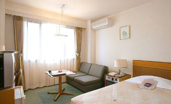 Hotel Sakushu Musashi