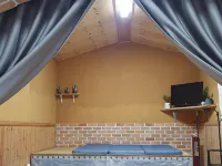 Buan Bada-ae Nuwo Pension