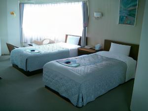 Business Hotel Sugata