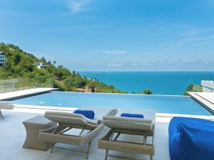 Blue Tiger Luxury Pool Villa Koh Samui by Blue Mountain Villas