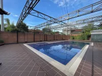 Hy Vien Boutique and Garden Hotels in Thuy Xuan