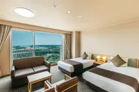 KAMENOI HOTEL GENKAINADA All-Inclusive Resort - Park Yeri
