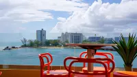 Costa Bahia Hotel Paseo Caribe Hôtels à : San Juan
