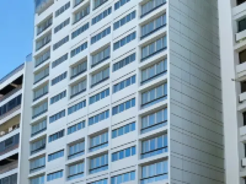 Idou Anfa Hôtel & Spa Hotels in Casablanca