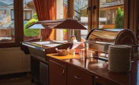 Hétkúti Wellness Hotel - ที่มีฟิตเนส