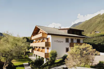 Thalguter - Rooms & Breakfast Отели в г. Rabla