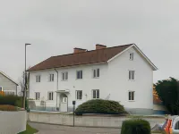 4 Bed Apartment with Balcony in Karlskrona