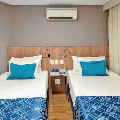 Blue Tree Garden Bauru Rooms