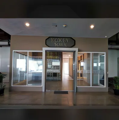 Apartemen Bintaro Icon Family Room Hotels in Pondok Aren