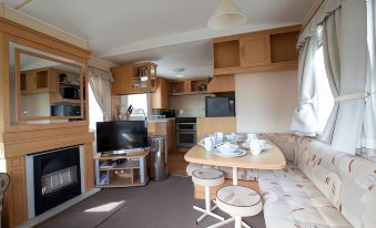 Skegness Caravans