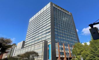 Toyoko Inn Tokyo Nihombashi Hamacho Meijiza Mae