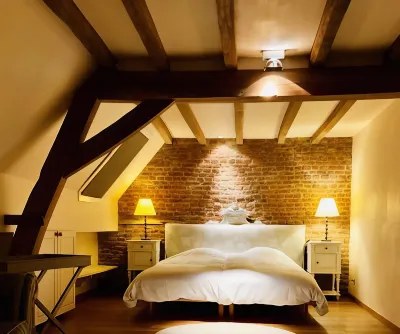 Horenbecca Bistro & Wellness Hotels in Brakel