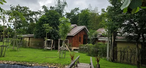 Teak@Teak Các khách sạn ở Kaeng Khoi