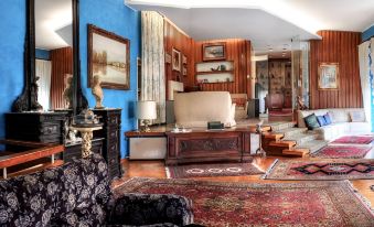 Villa Casagrande - Vittorio Veneto - Near Venice and Dolomiti