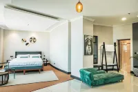 Sanna Boutique Hotel Hotels near Sopa Lodges Head Office Tanzania