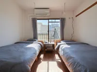 A Mirai Oji Hotel in zona Otonashi Bridge