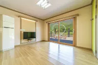Jecheon Wolaksan Healing Pension Hotels in Jecheon