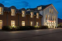 Amedia Express Bielefeld, Trademark Collection by Wyndham Hotels in der Nähe von Outlet Ravenna-Park