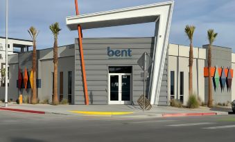 Bent - A Gay, Adults Only Resort