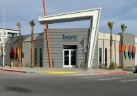 Bent - A Gay, Adults Only Resort Hotels in North Las Vegas