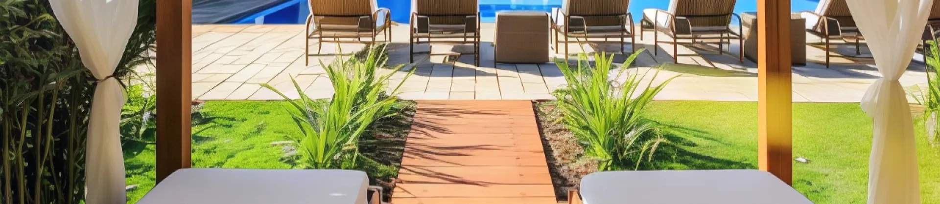 Gehobene Hotels 
