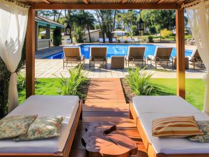 Hotel Resort e Golfe Clube Dos 500