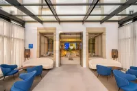 Hotel Balneario de Guitiriz & Golf Club Hotels in Guitiriz