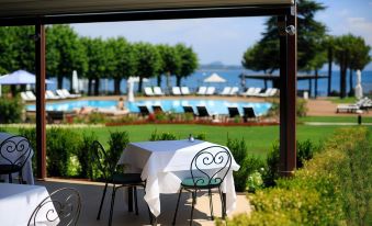 Splendido Bay Luxury Spa Resort