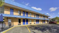 Magnuson Hotel Bradenton Hotels in Whitfield