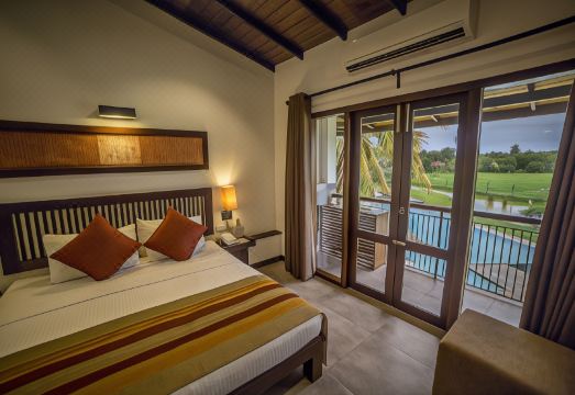 Kithala Resort - Thema Collection Hotel Overview