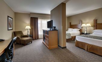 Drury Plaza Hotel Broadview Wichita