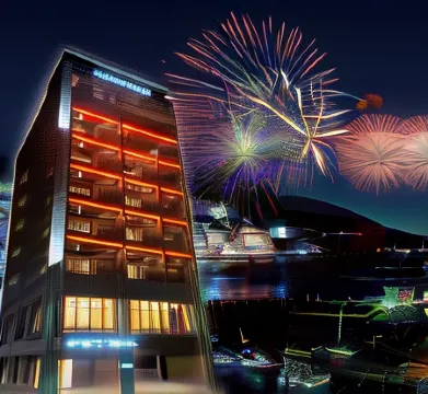 LiVEMAX RESORT ATAMI SEA FRONT