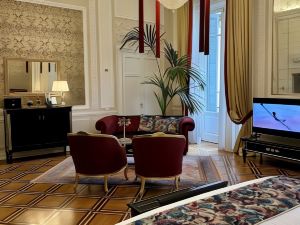 Palazzo Monga Boutique Guesthouse