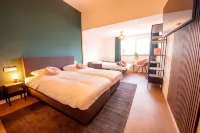 Hotel BOM Hotels in Renesse