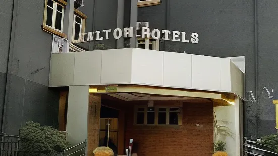 Calton Hotel, Awka