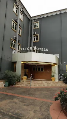 Calton Hotel, Awka