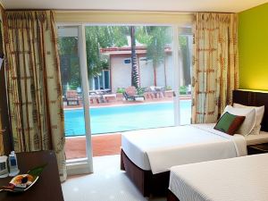 Hotel Bali De Anyer