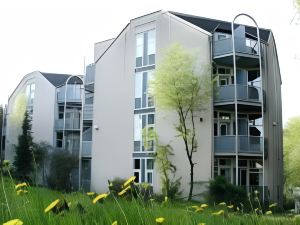 Wald & Golfhotel Lottental