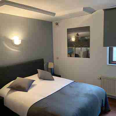 Le 1815 Rooms