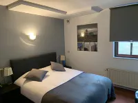 Le 1815 Hotels in Nivelles