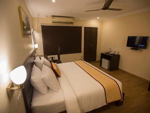 Hotel Ashok Residency