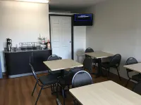Travelodge by Wyndham Wall Hotel di Wall